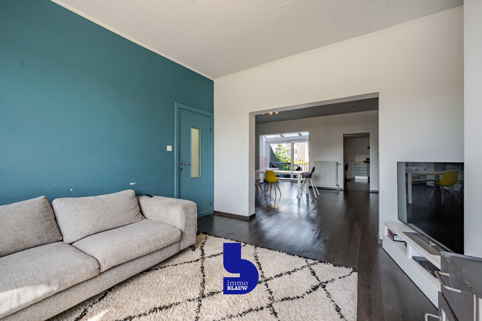 Ruime familiewoning met zicht op water - photo 5