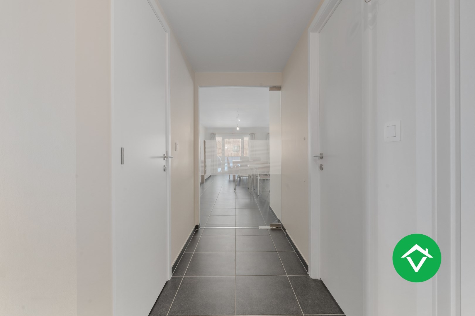 Apartment for sale in Kortemark with 2 bedrooms - photo 5