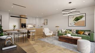 <span> Prachtige nieuwbouwwoningen met zuidoostelijke tuin in Werkzaamheidstraat, Oostende! </span><br /><br /><span>Op zoek naar het perfecte thuis in het bruisende Oostende? Zoek niet verder! Wij zijn dolenthousiast om deze twee nieuwbouwwoningen aan u voor te stellen, gelegen in de Werkzaamheidstraat te Oostende.</span><br /><br /><span>Kenmerken van deze droomwoningen:</span><br /><br /><span>Ruime zuidoostelijke tuin: Geniet van het buitenleven in stijl! Met een weelderige tuin van 70m2, perfect gepositioneerd op het zuidwesten, is dit de ideale plek om te ontspannen, te entertainen en te genieten van de zonnestralen.</span><br /><br /><span>Stap binnen in een wereld van comfort en ruimte. Beneden heeft elke woning een grote berging met mogelijkheid tot plaatsen van fietsen, wasmachine, droogkast, opslagruimte,... Een apart toilet met handwassertje, een vestiaire, en een uitzonderlijk ruime keuken en woonkamer. De leefruimtes bevinden zich in natuurlijk licht en bieden prachtig uitzicht op de tuin, waardoor elke dag een nieuwe bron van inspiratie wordt.</span><br /><br /><span>Rust en ontspanning zijn gegarandeerd in de drie ruime slaapkamers, elk geschikt voor een dubbel bed en kasten. Op het eerste verdiep vind je nog een extra berging en een badkamer voorzien van een dubbele wastafel en een grote inloopdouche. En ja, er is nog een apart toilet!</span><br /><br /><span>Uitbreidingsmogelijkheden: Droom je van extra ruimte? De zolder van maar liefst 39m2 biedt eindeloze mogelijkhe-den. Of het nu gaat om een vierde slaapkamer, een studeerkamer of een speelruimte, de keuze is aan jou! Veluxen zijn al geïnstalleerd, en er bestaat zelfs de mogelijkheid voor een vaste trap naar deze veelzijdige ruimte.</span><br /><br /><span>Mis deze kans niet om je droomhuis te vinden in de Werkzaamheidstraat, Oostende. Neem vandaag nog contact met ons op voor meer informatie en een bezichtiging. Jouw perfecte thuis wacht op je! ✨</span>