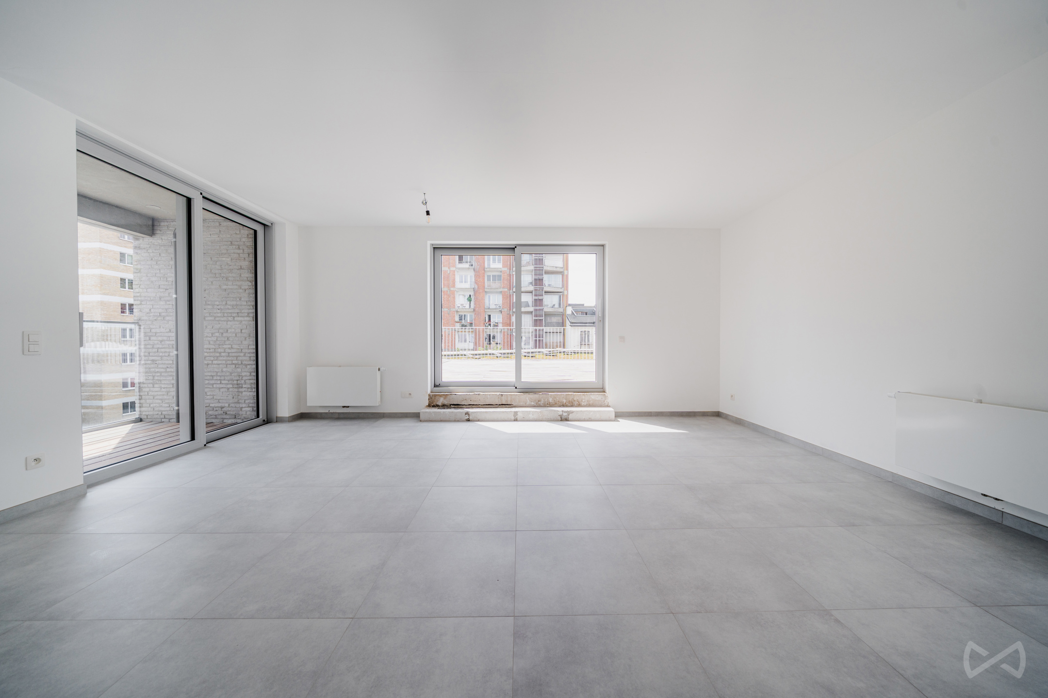 Appartement te koop in Luik