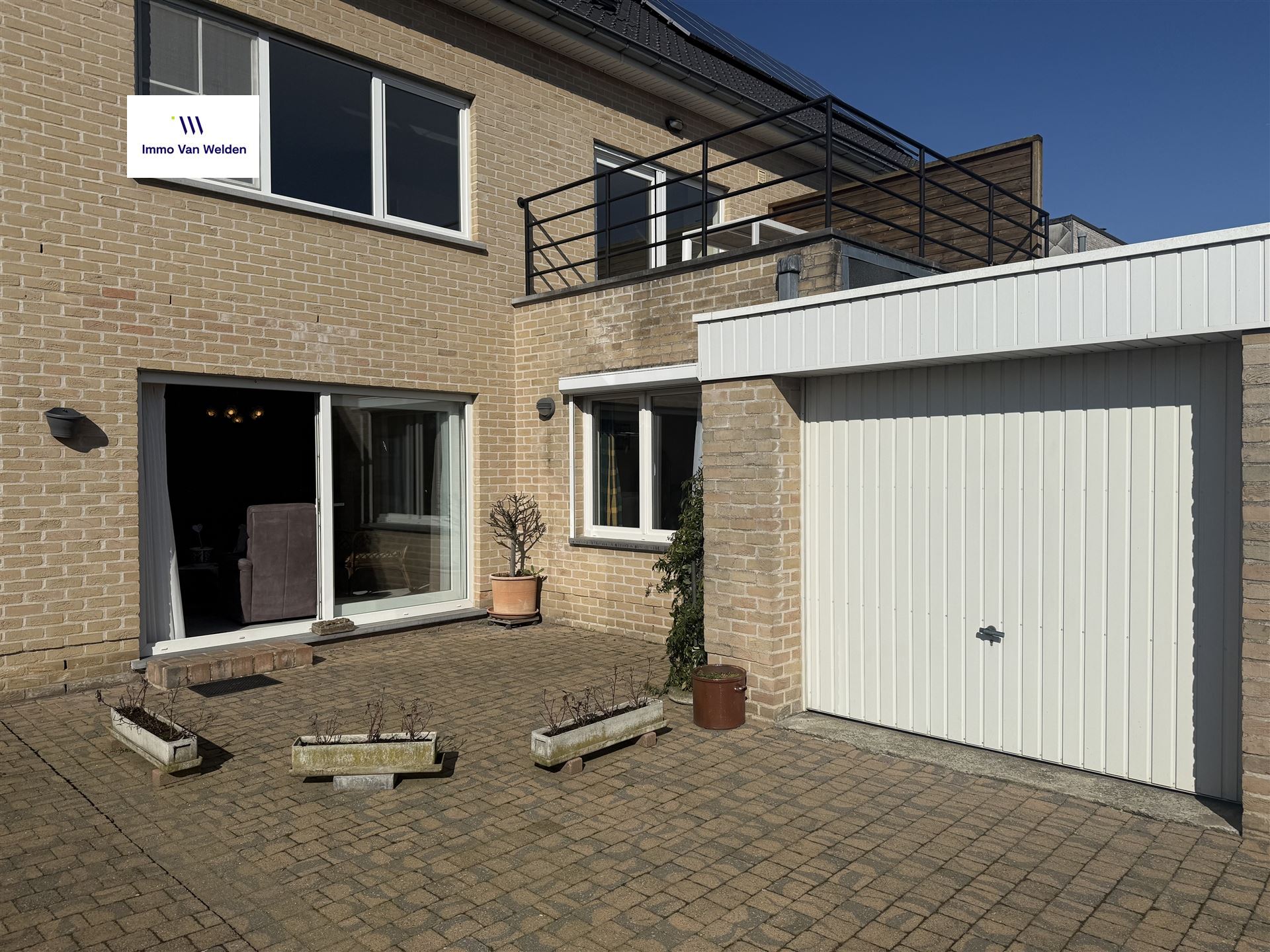 Appartement à vendre à Audenarde - photo 4