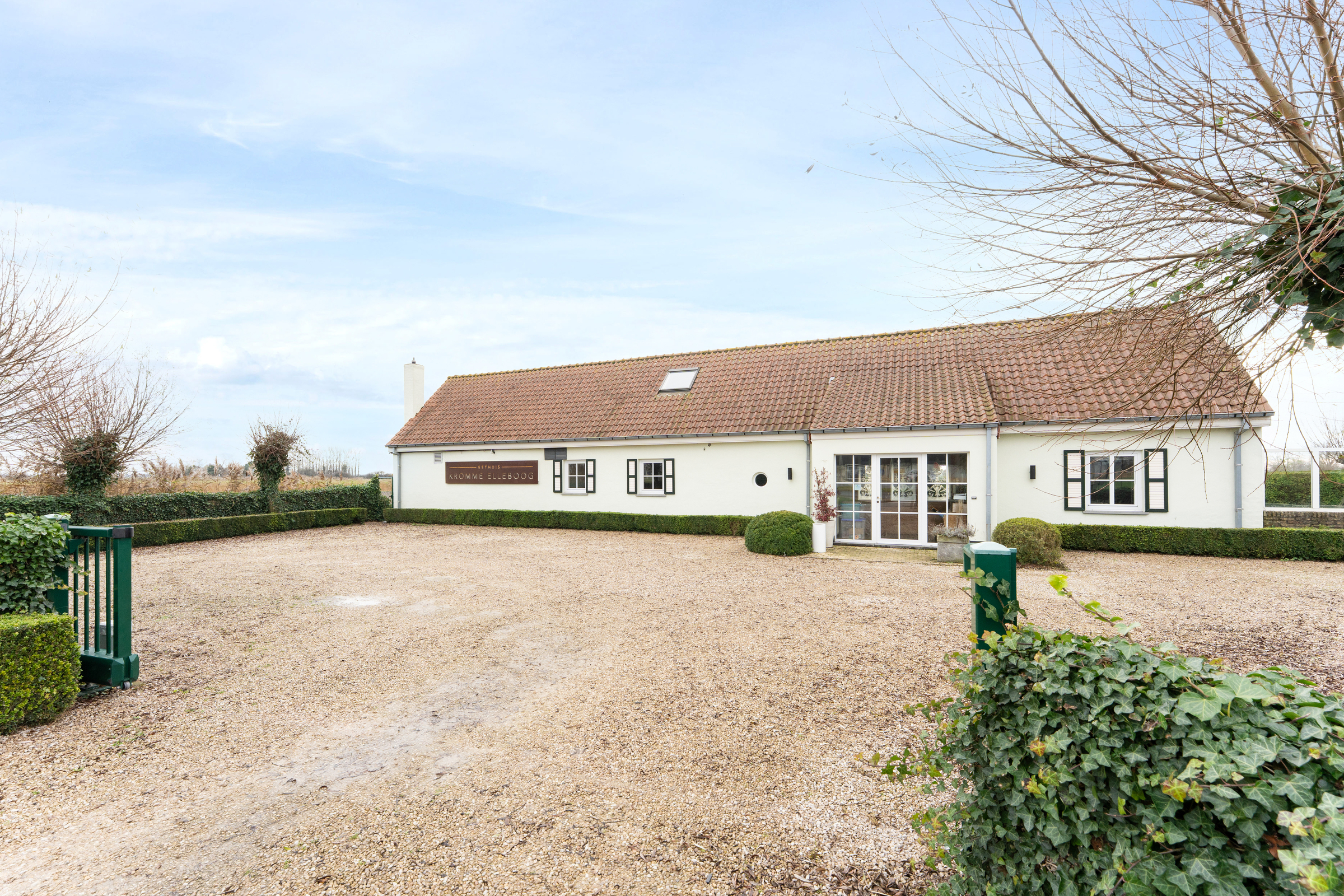 Handelspand met tuin in Leffinge - foto 3