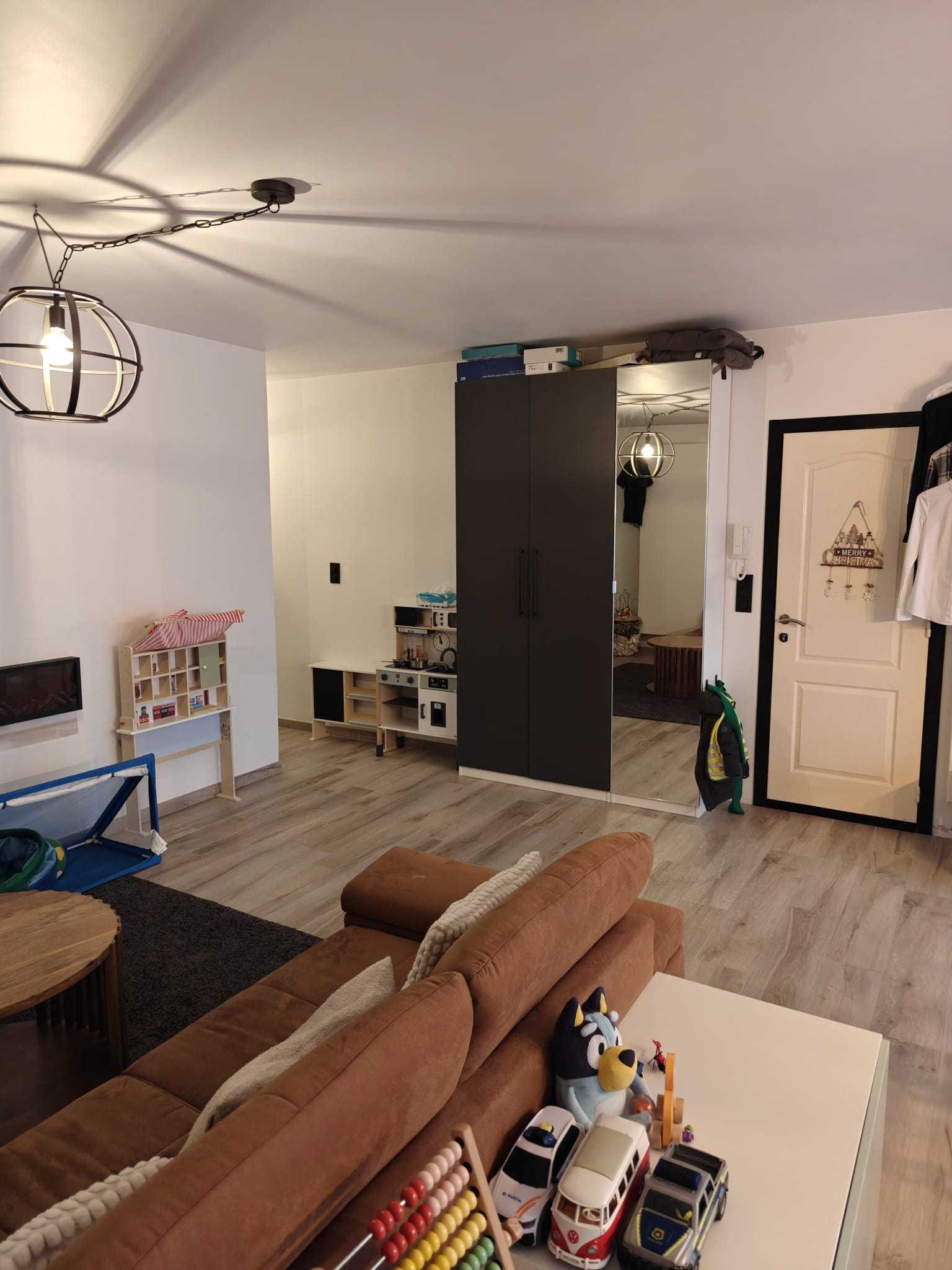 Appartement te koop in Hoboken met 3 slaapkamers - foto 2