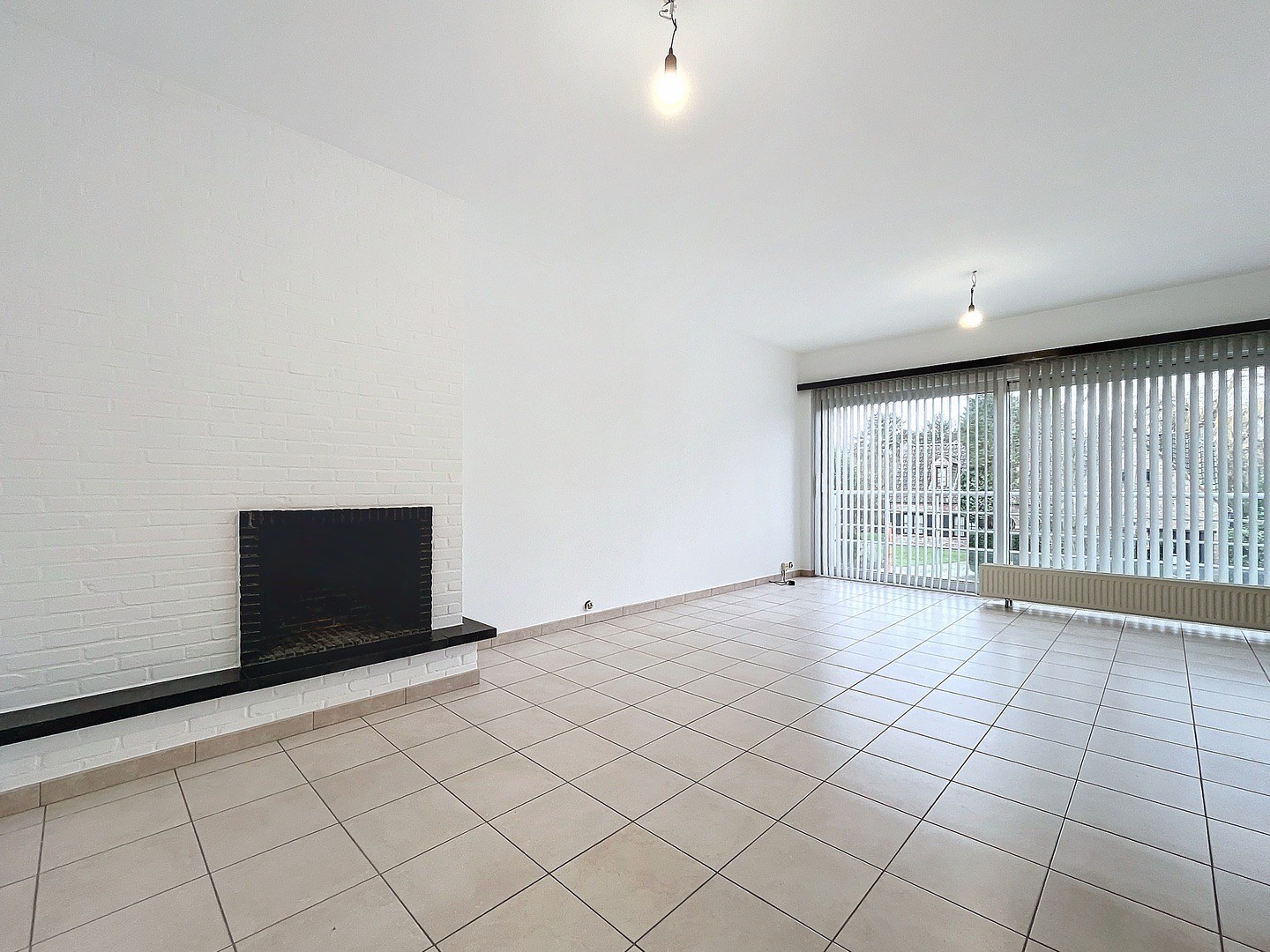 Appartement met 2 slaapkamers en dressing inclusief kelderberging - photo 3