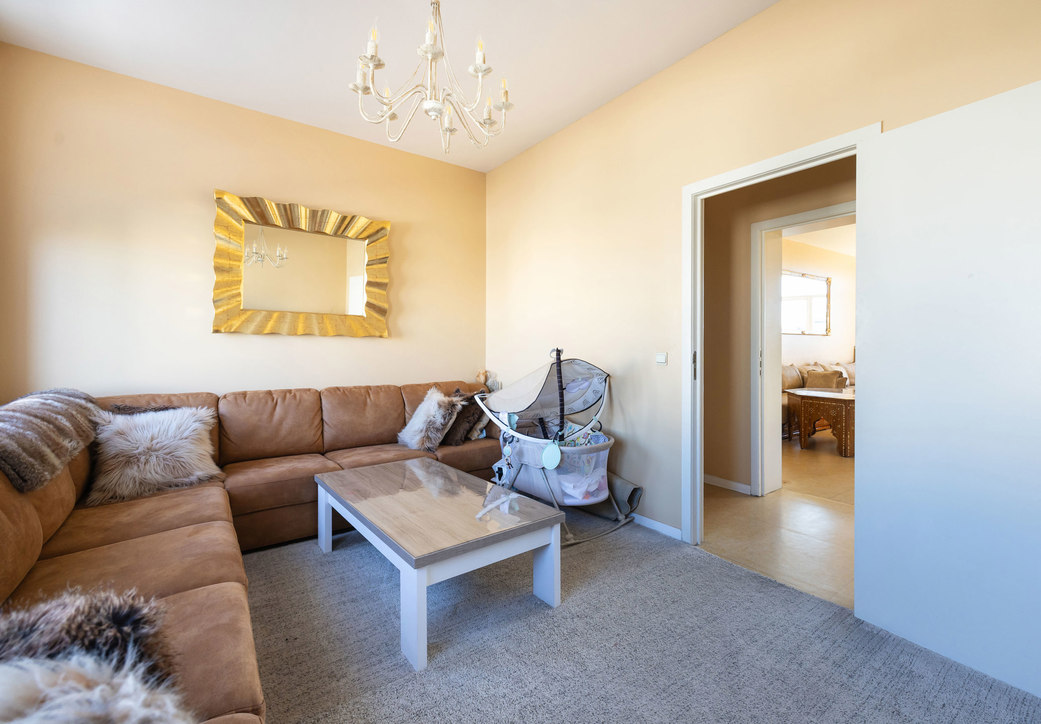 Apartment for sale in Schaerbeek with 5 bedrooms - photo 5