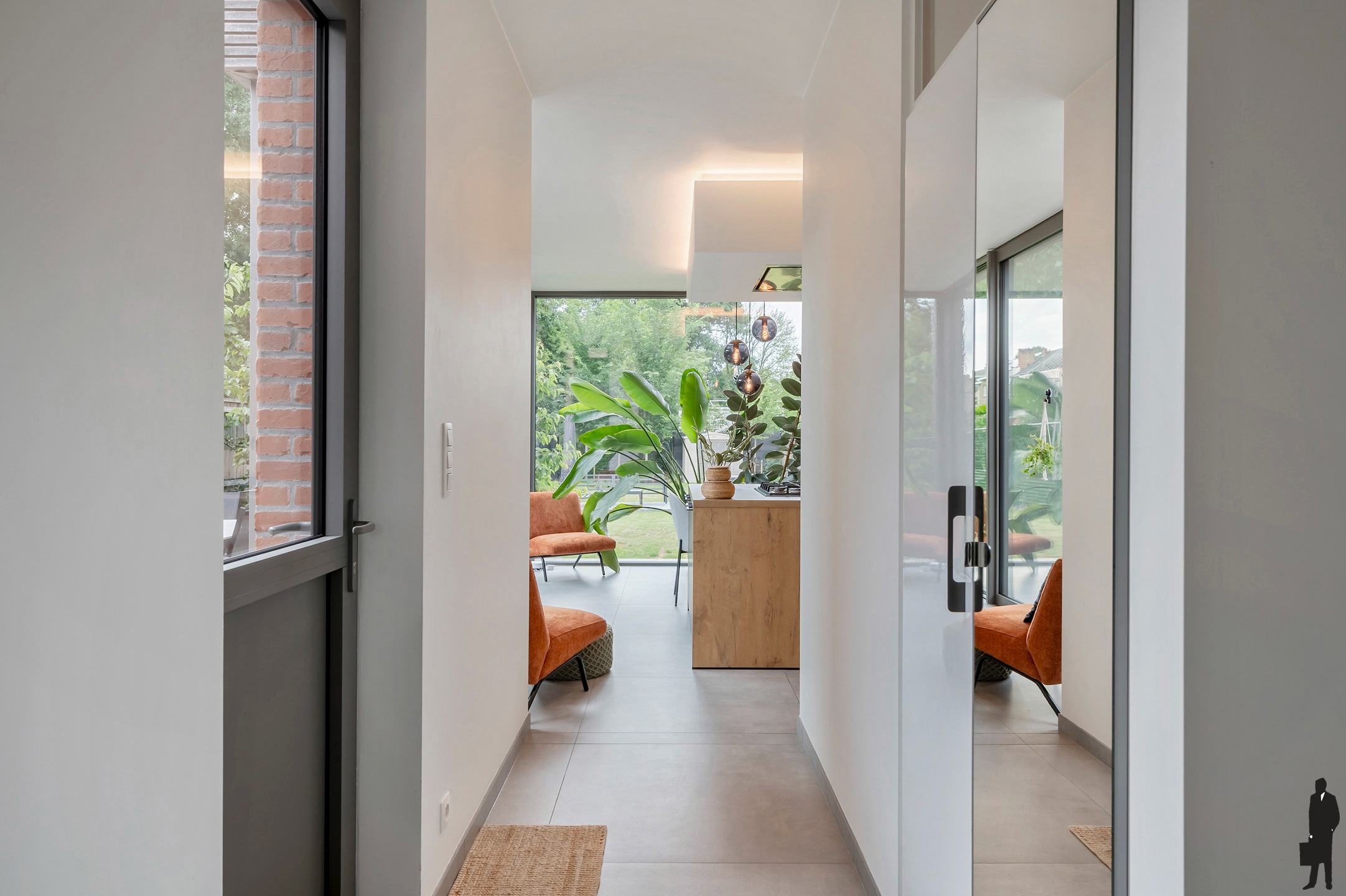 Gerenoveerde woning te Kalmthout - foto 2
