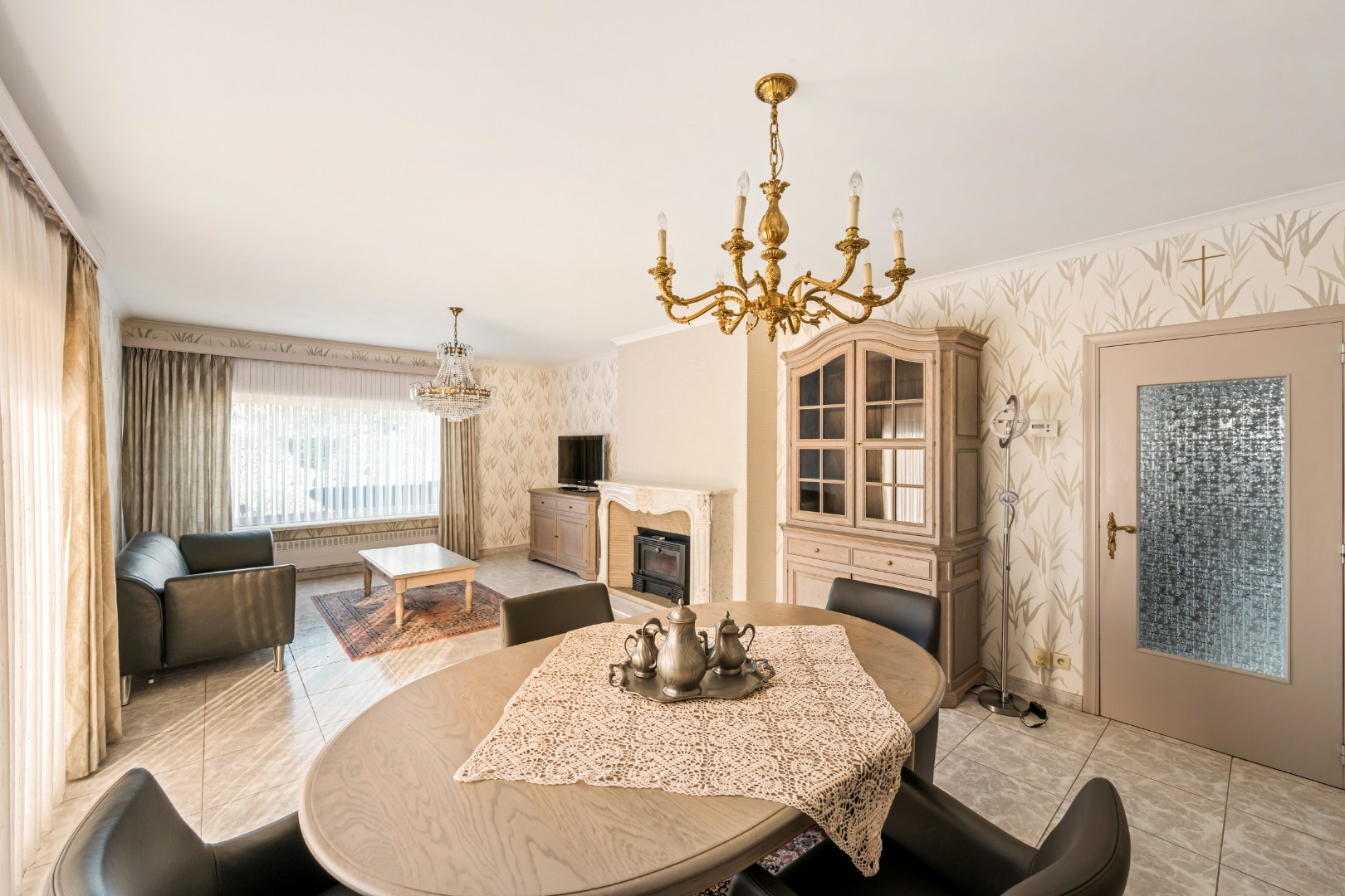 Instapklare villa met prachtig verzicht op een topligging in Ieper - foto 5