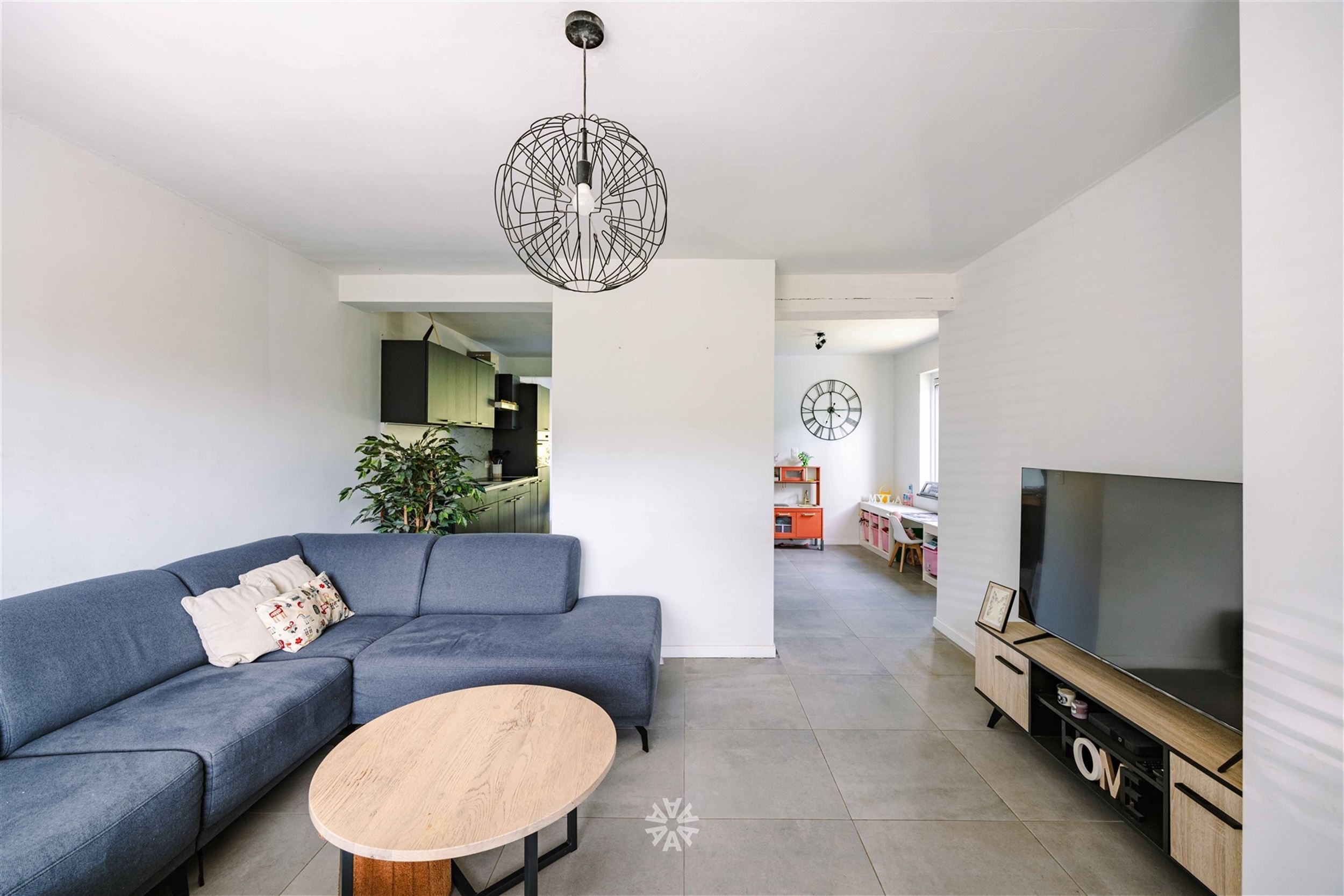 Instapklare starterswoning met 3 slaapkamers in Merelbeke Flora - foto 4