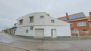 Comfortabel en energiezuinig appartement met 1 slaapkamer en TERRAS op een interessante ligging vlakbij de dorpskern van Aartrijke een...