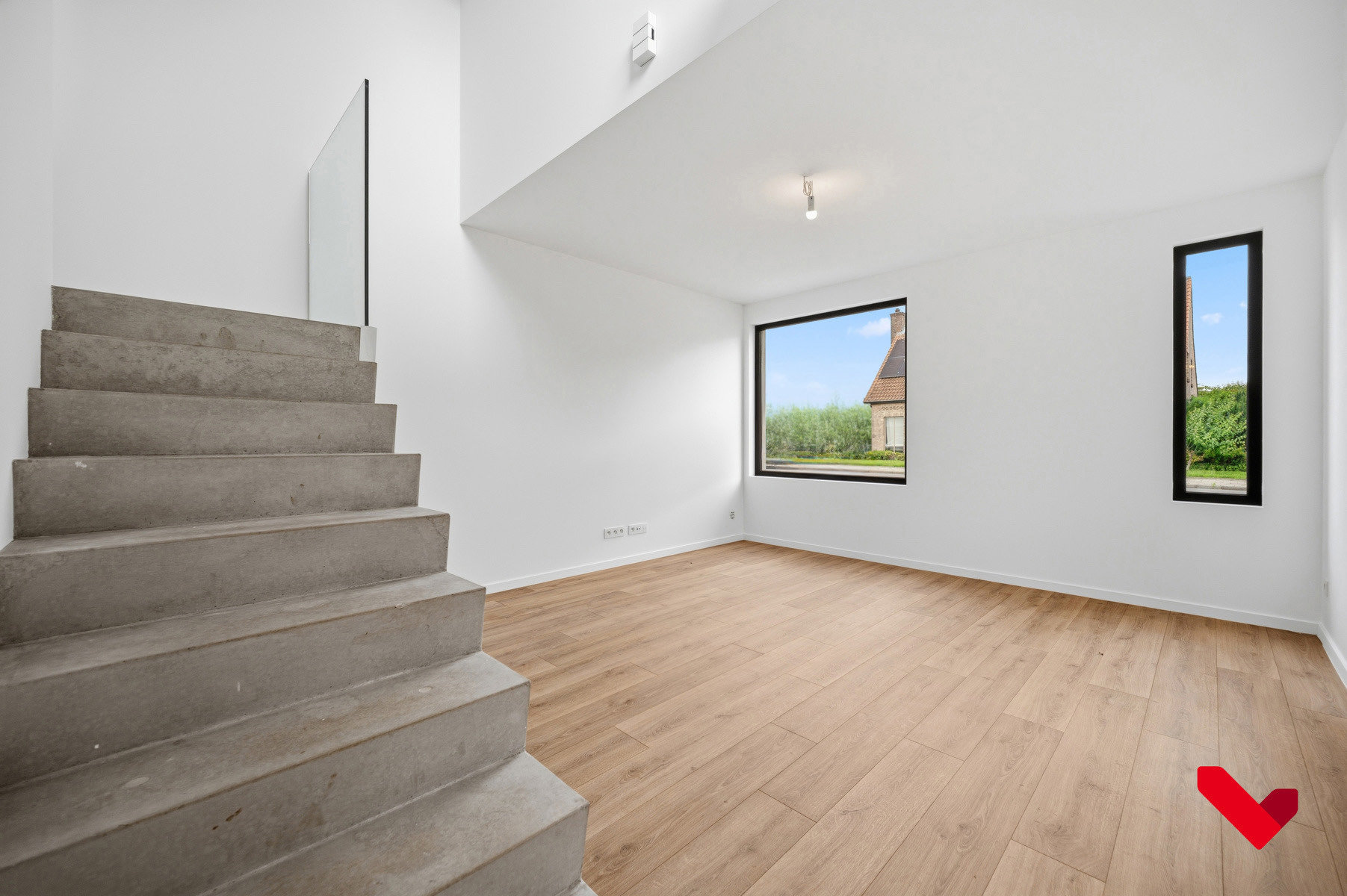 Mooi afgewerkte nieuwbouwwoning - foto 3