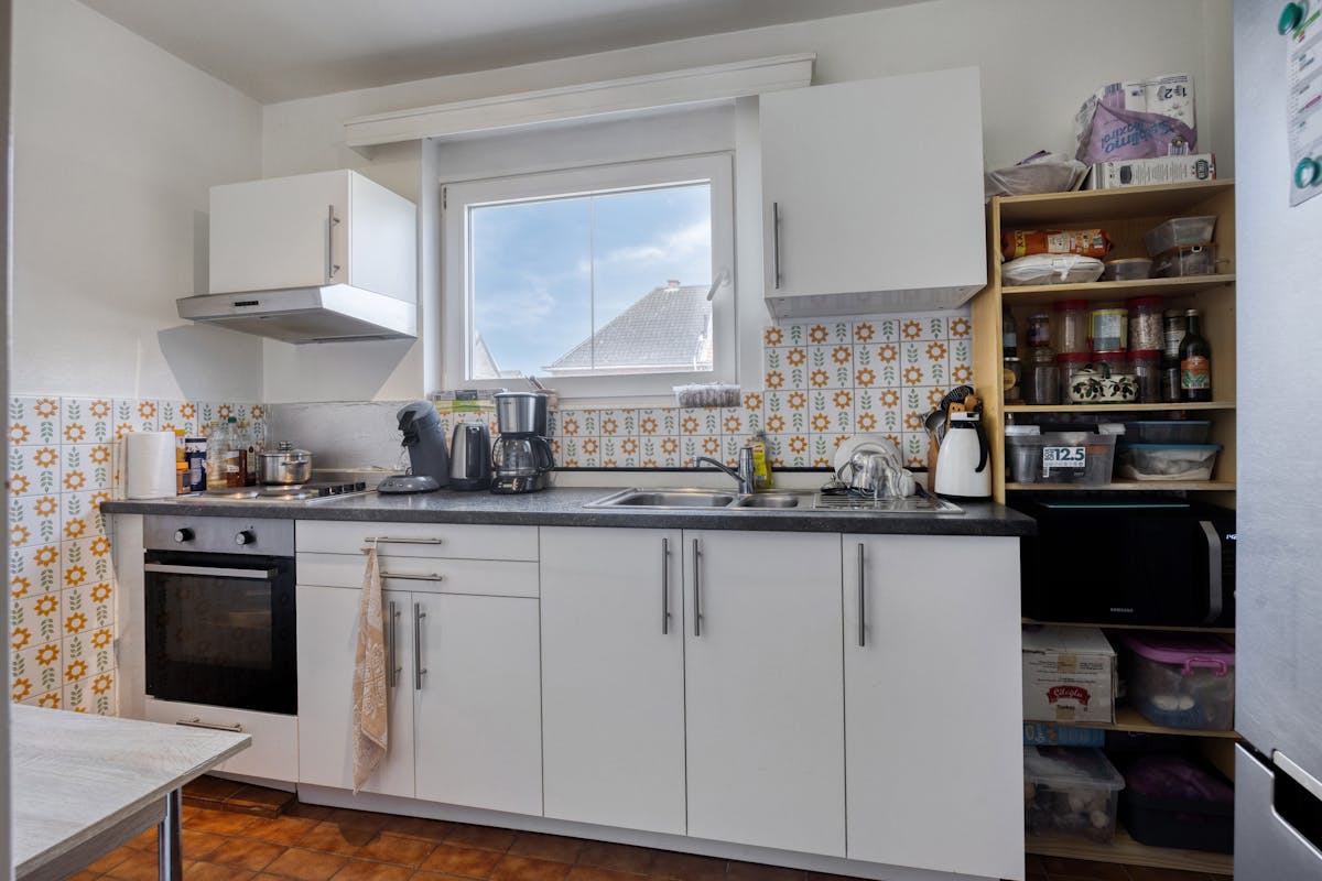 Appartement à vendre à Burcht - photo 4