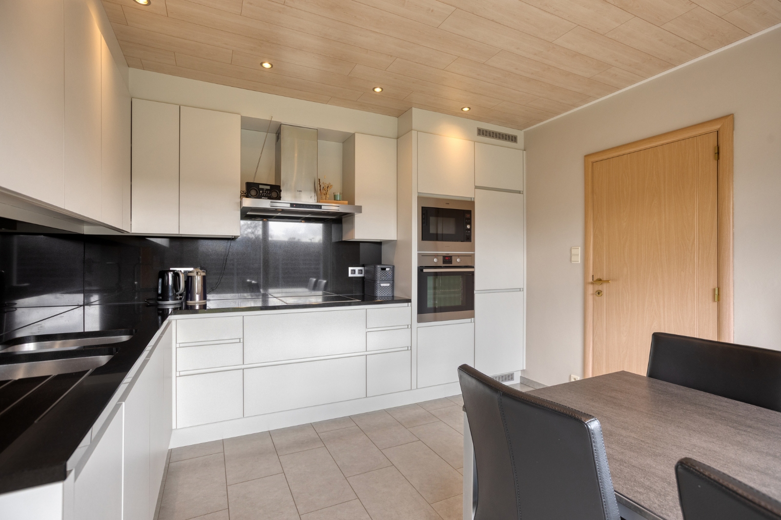 Maison à vendre à Eernegem avec 3 chambres - photo 5