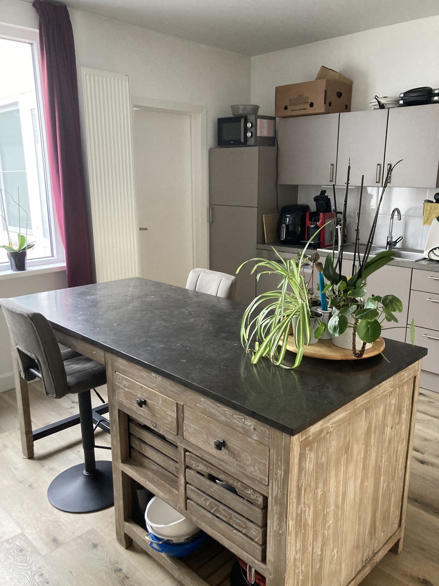 House for rent in Ghent with 2 bedrooms - photo 5