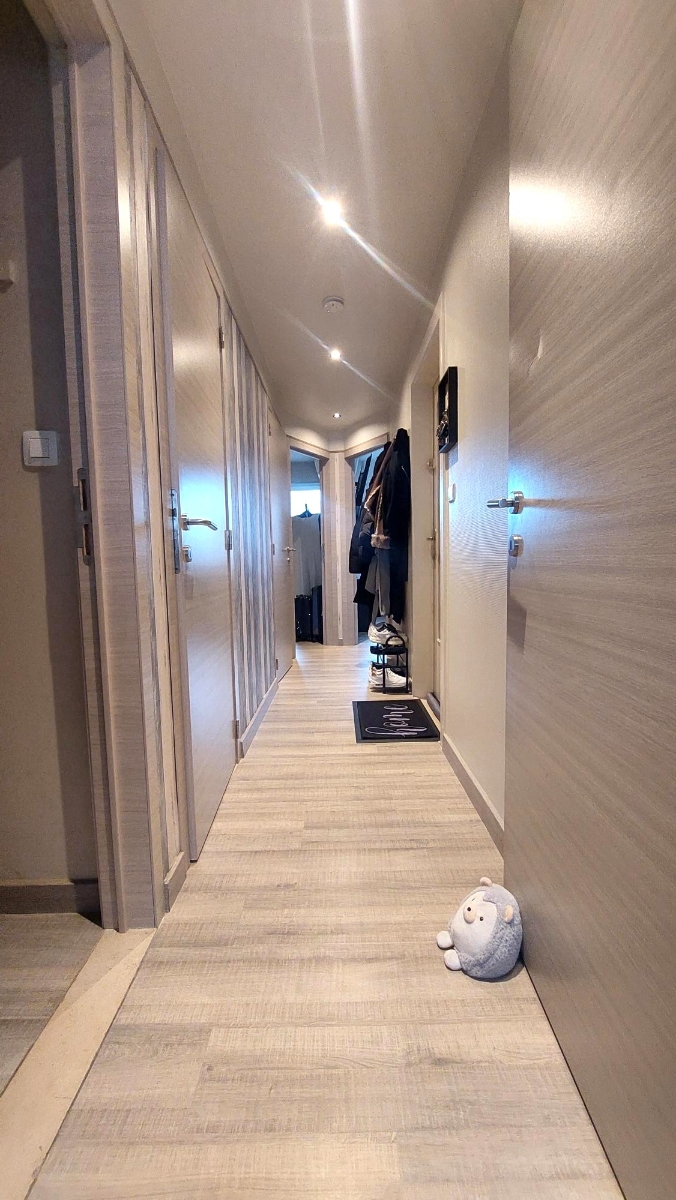 Gezellig gelijkvloers appartement met 2 kamers te Bredene Groenendijk - foto 2