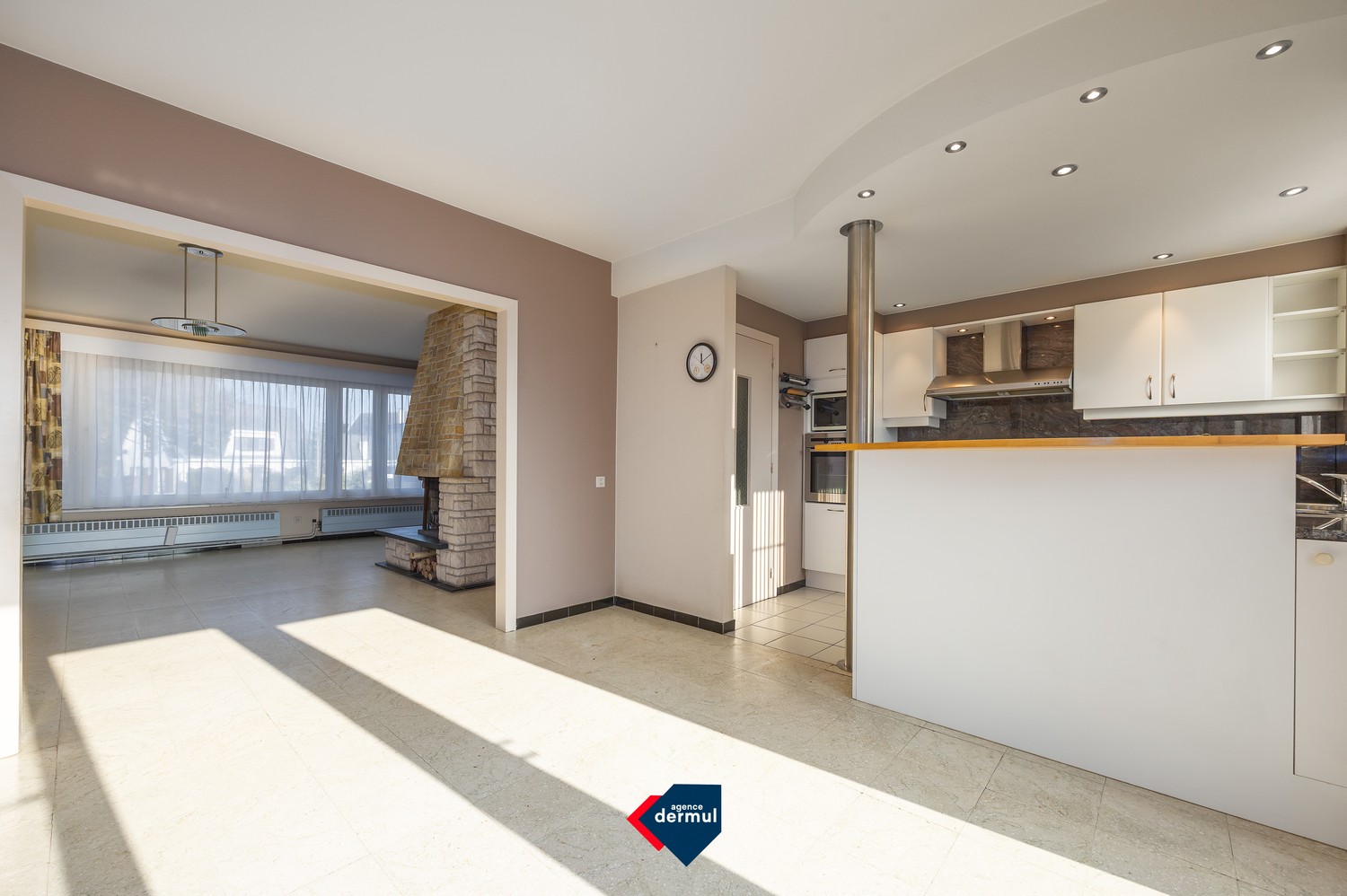 BEL ETAGEWONING - foto 4