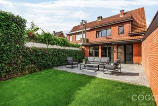 House for sale in Brecht