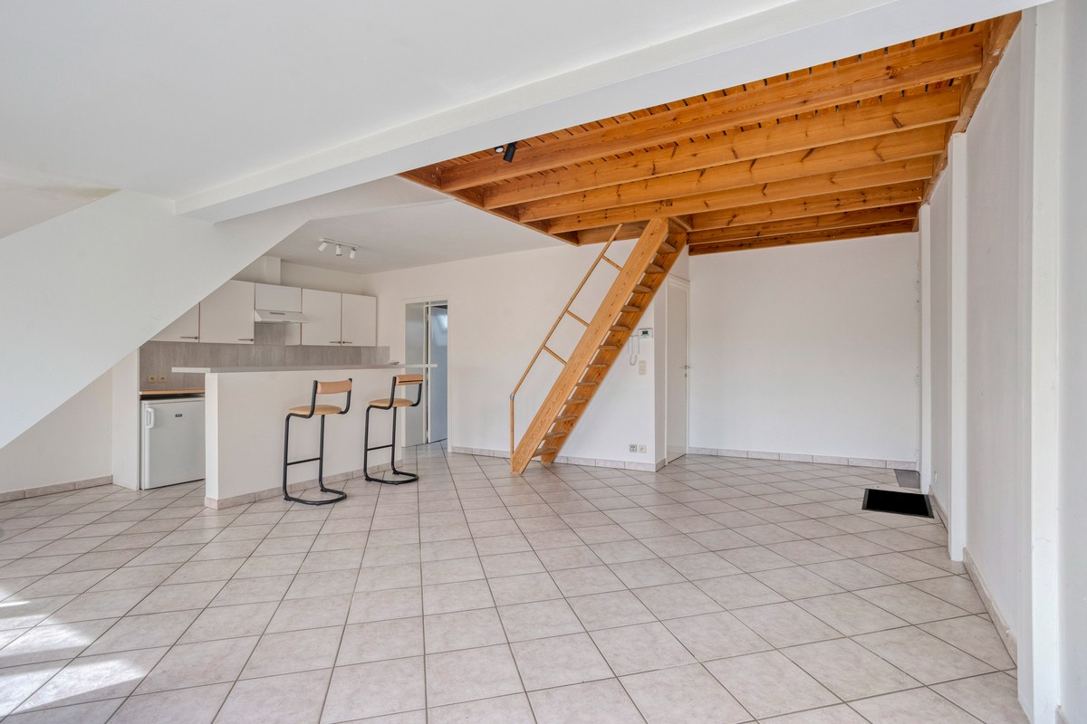 Lichtrijk appartement  in het centrum van Lennik - foto 4