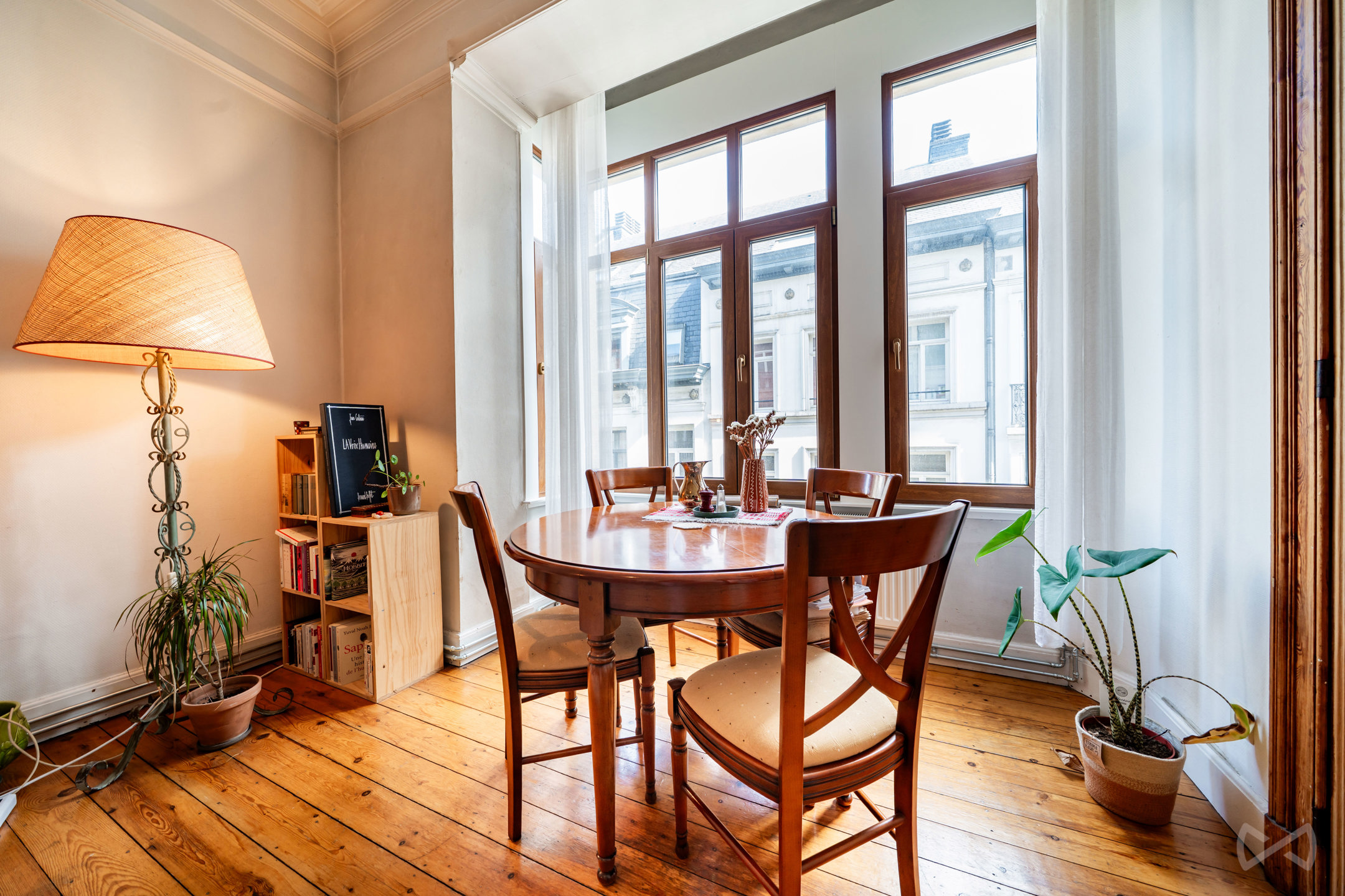 Huis te koop in Brussel met 18 slaapkamers - foto 4