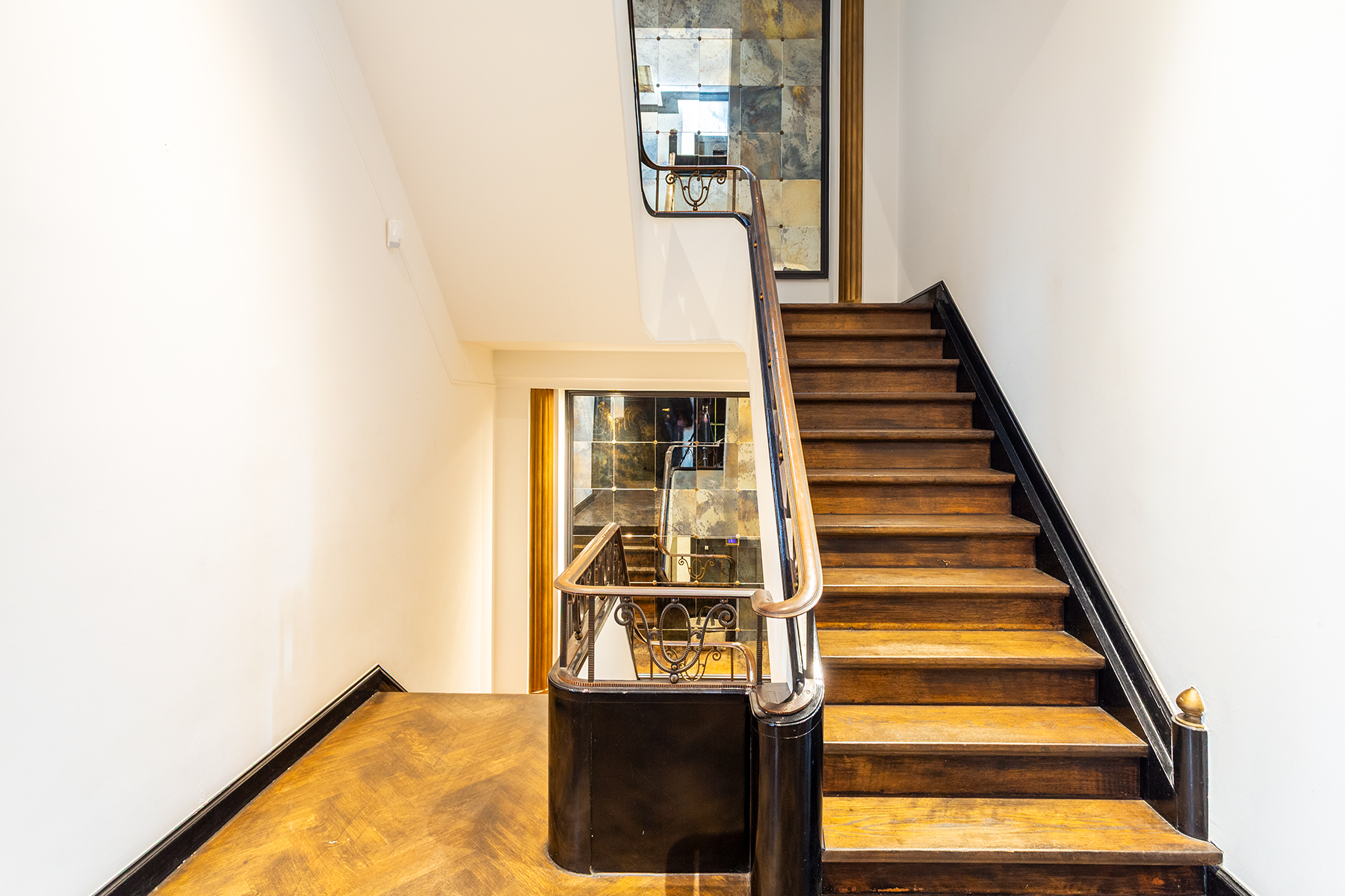 House for sale in Antwerp with 4 bedrooms - photo 5