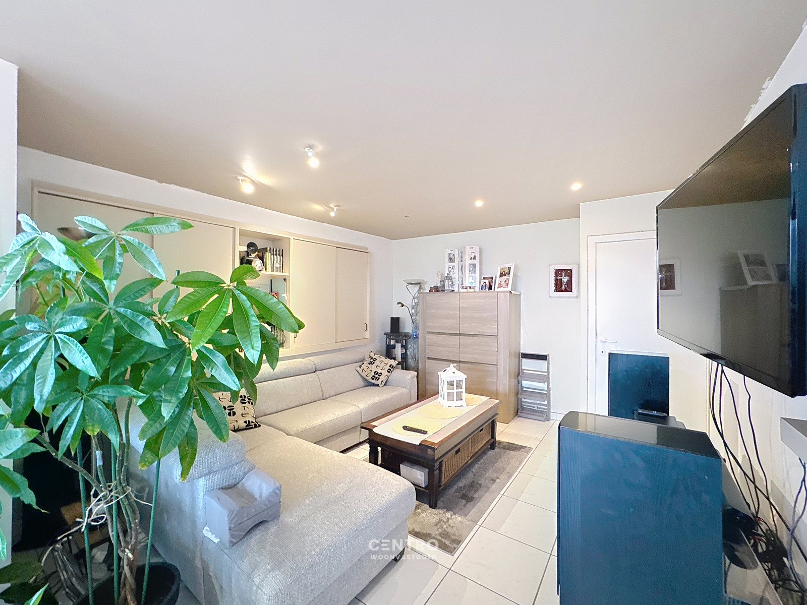 ENERGIEZUINIG appartement met 2 slps én parkeerplaats! - photo 4