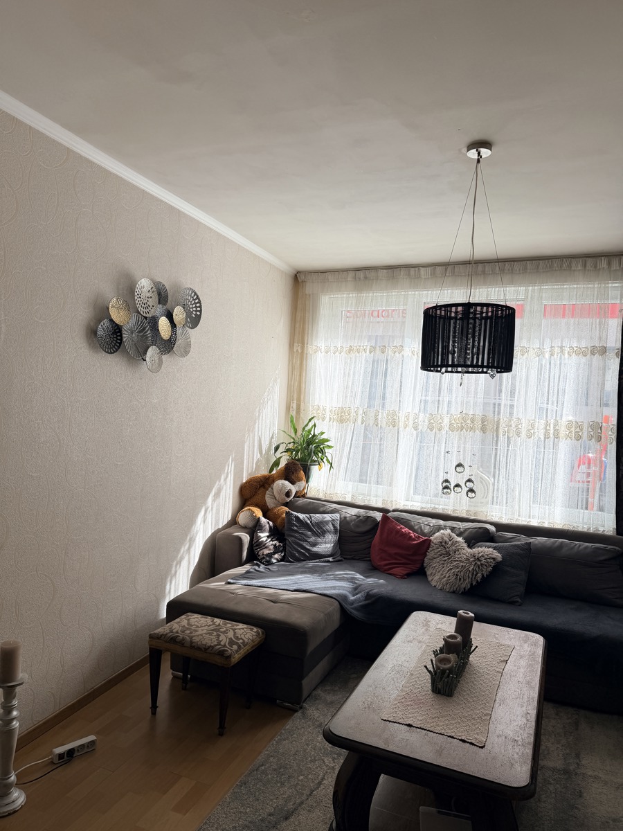 KARAKTERVOLLE HERENWONING IN HARTJE GERAARDSBERGEN - foto 4
