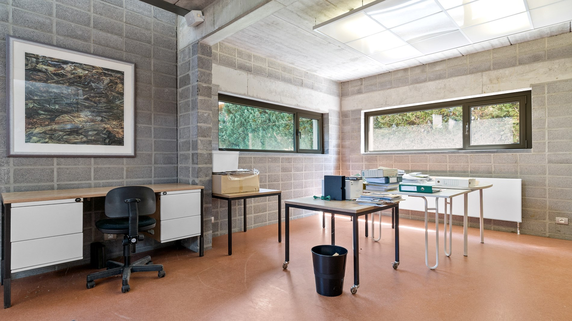 Commercial à louer à Linden - photo 3