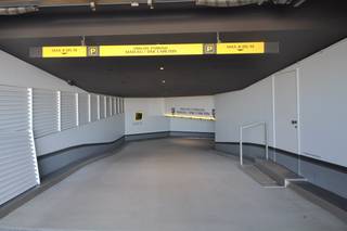 Spacieux garage fermé situé au cœur du Zoute, sous la place Albert. Ce garage facilement accessible, situé au niveau -1, offre tout le...