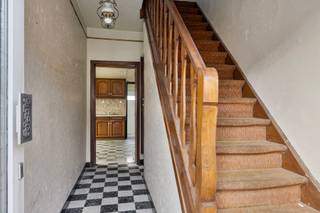 House for sale in Affligem