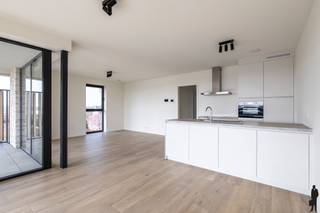 Apartment for rent in Oud-Turnhout