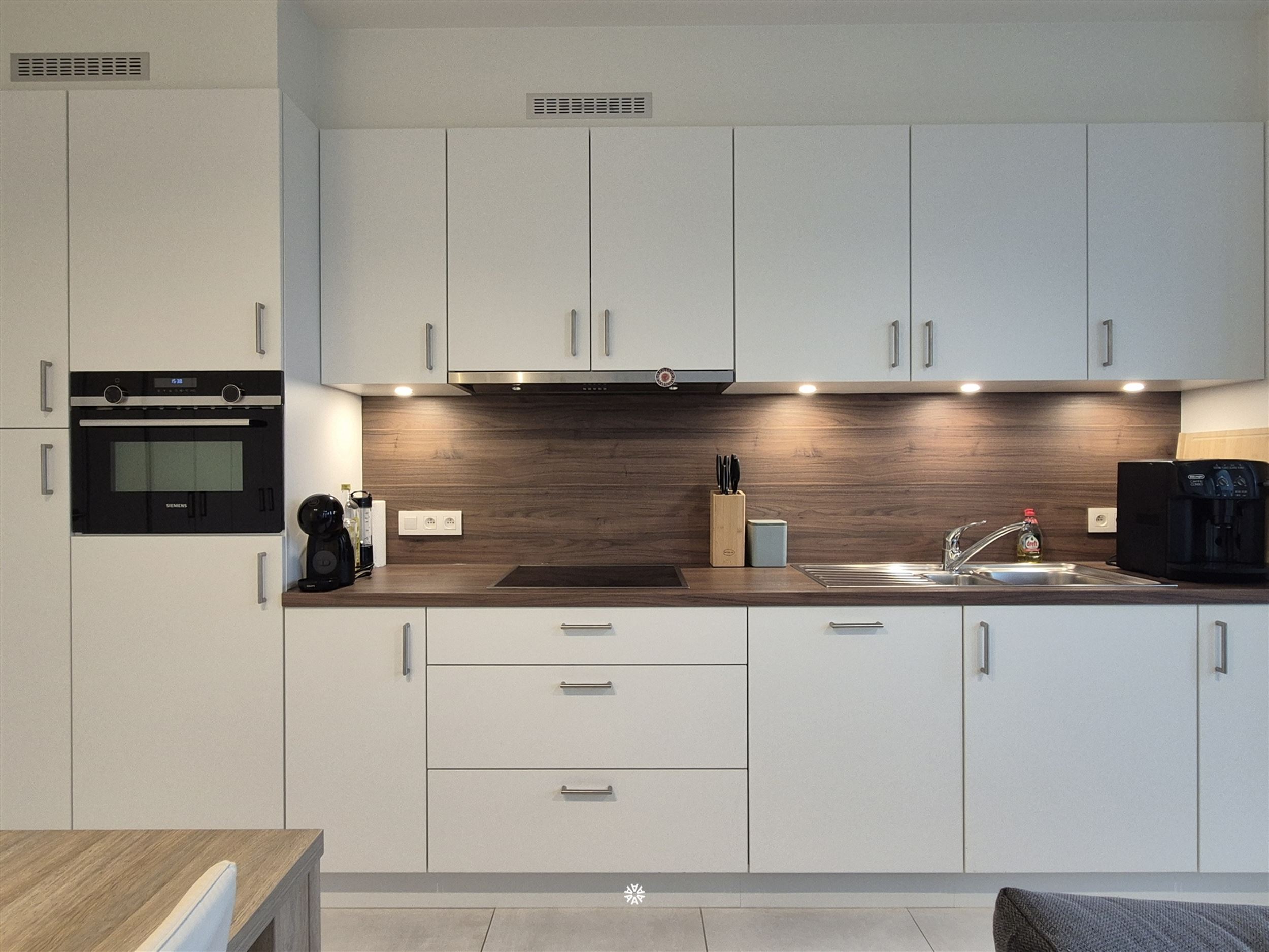 Apartment for rent in Nieuwkerken-Waas with 1 bedroom - photo 5