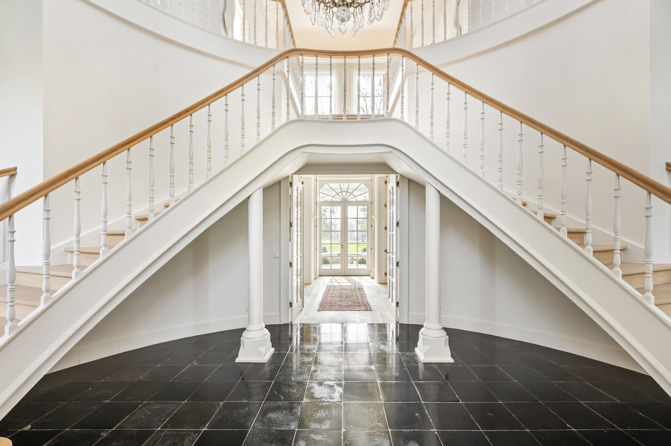 GEEL - Stijlvolle villa met parktuin - foto 2