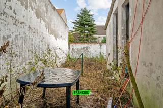 House for sale in Ostend