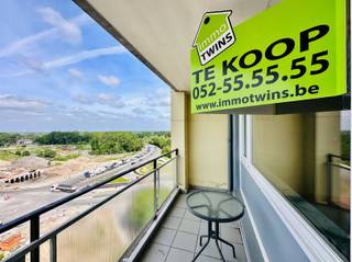 Apartment for sale in Dendermonde