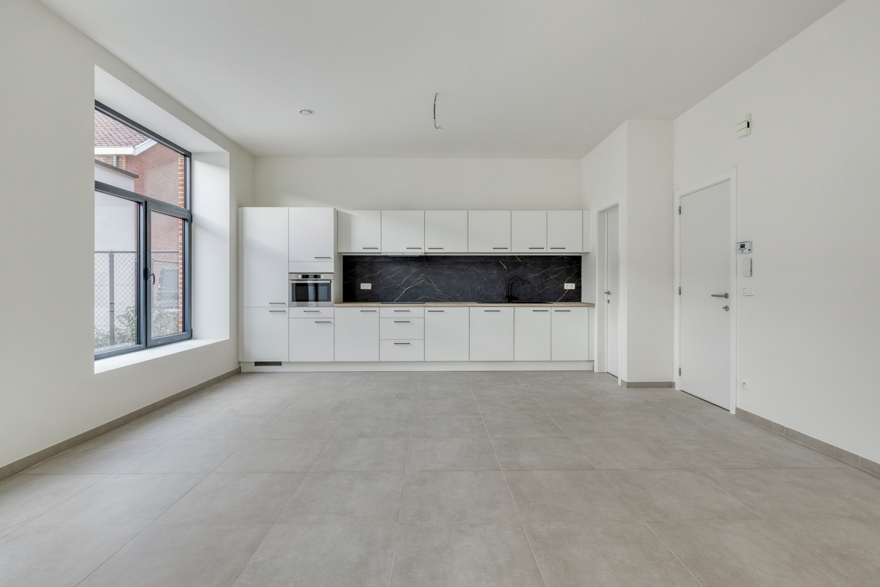 Landelijk gelegen nieuwbouwwoning met 3 slaapkamers - foto 5