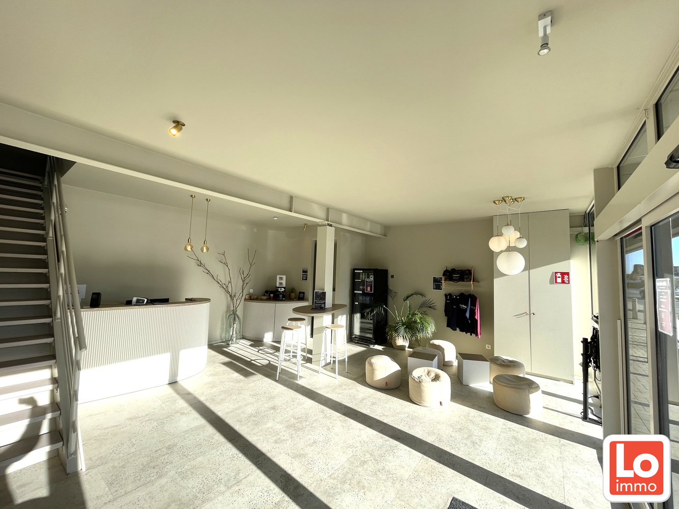 Commercial à louer à Lochristi - photo 2