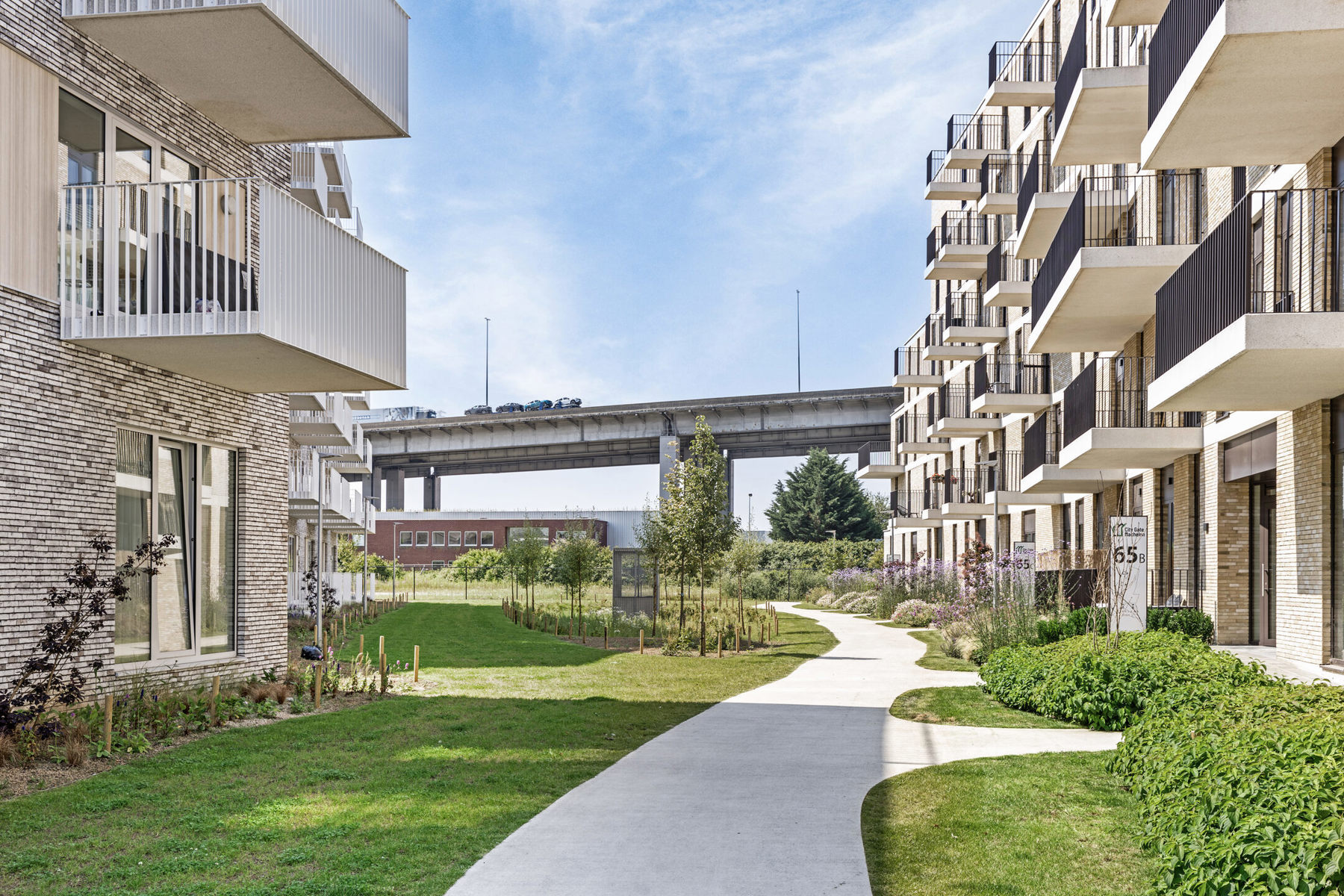 Appartement à vendre à Machelen avec 3 chambres - photo 5