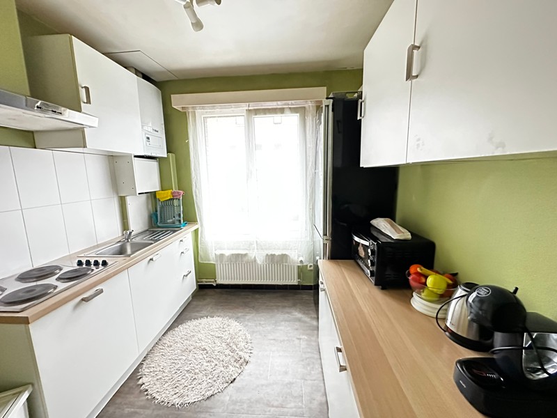 GELIJKVLOERSAPPARTEMENT - foto 4