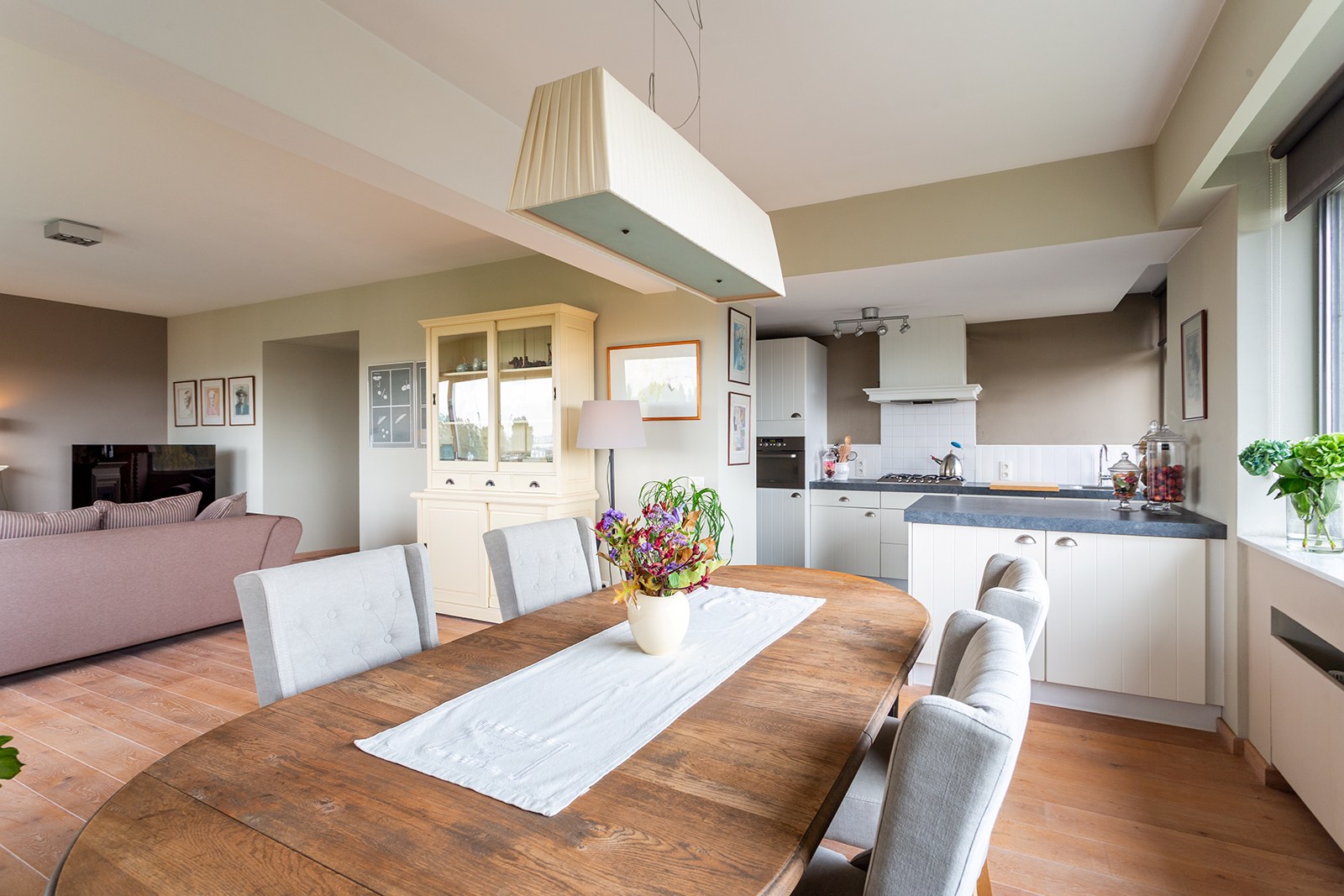 Apartment for sale in Antwerp with 3 bedrooms - photo 4