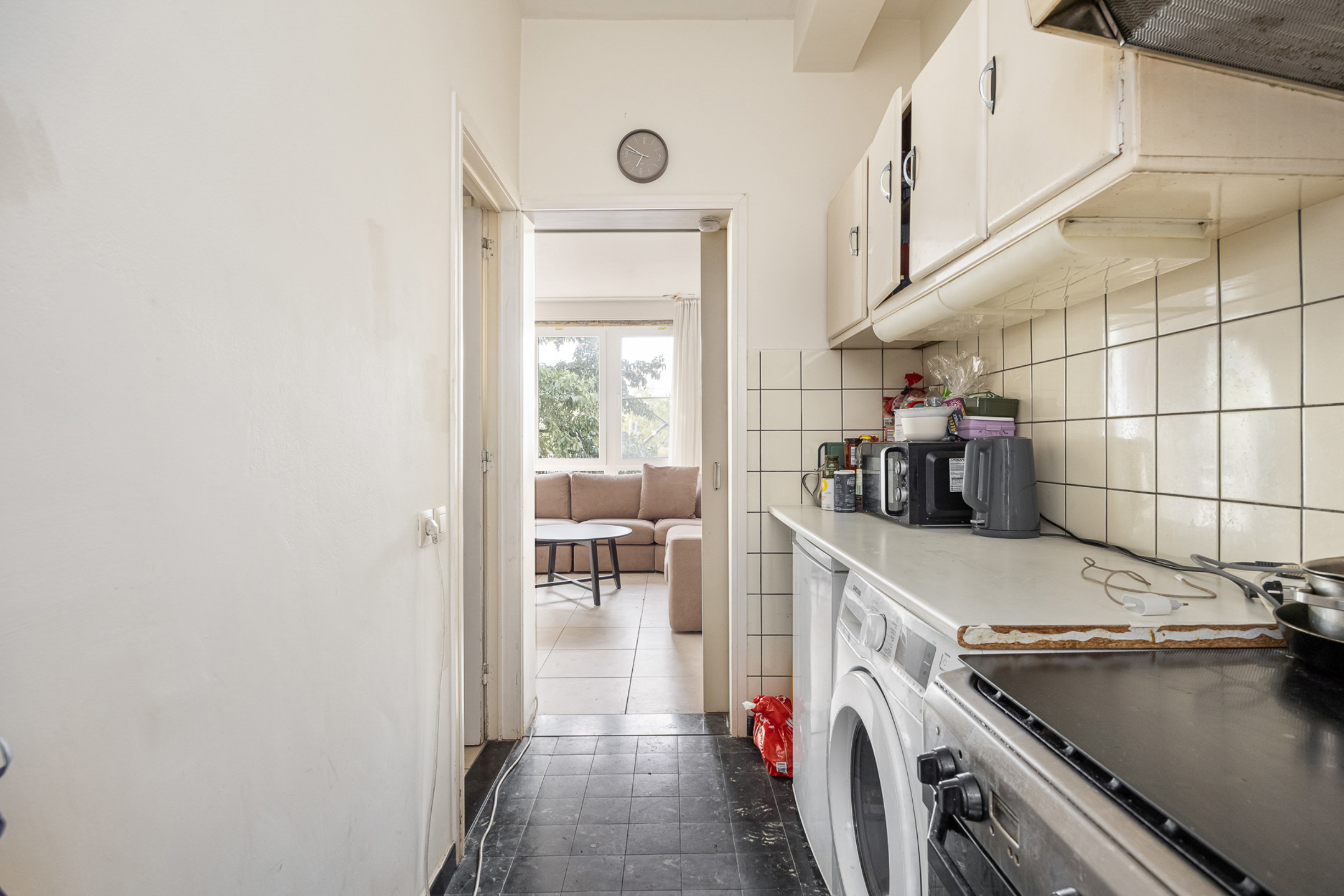 Appartement met 1 slaapkamer op toplocatie  - foto 4