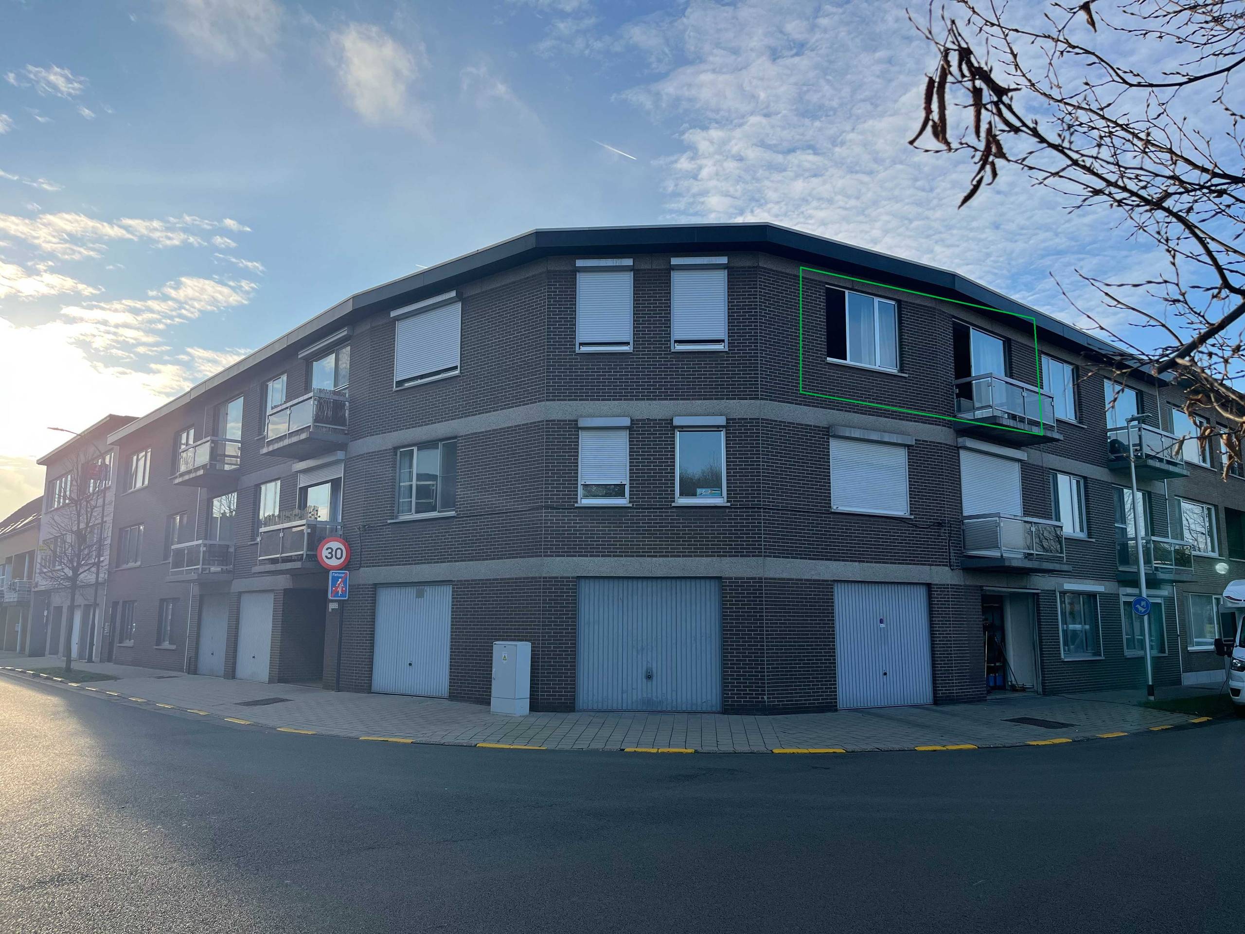 Appartement à vendre à Tessenderlo avec 1 chambre - photo 1