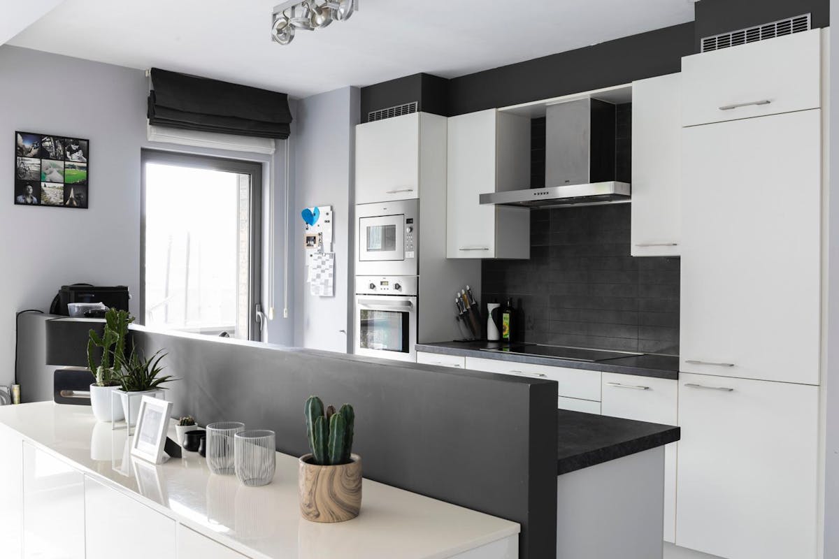 Appartement au rez-de-chaussée avec jardin privé — EPC A, prêt à emménager - photo 5