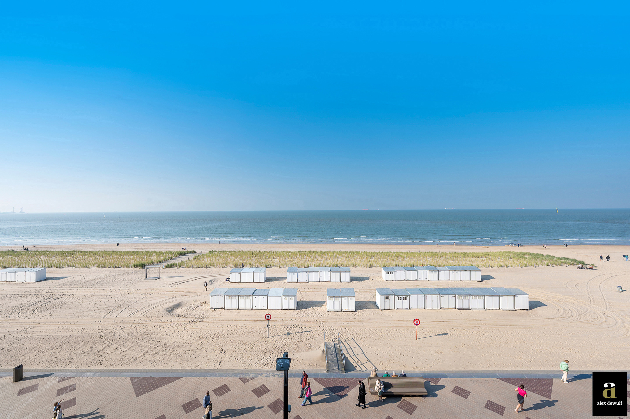 Apartment for sale in Knokke-Heist with 2 bedrooms - photo 2