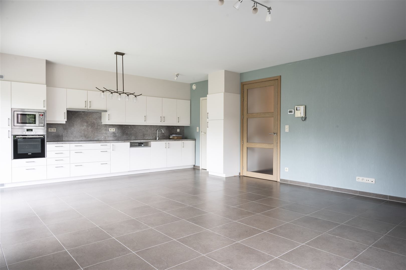 Appartement à louer à Nederbrakel avec 2 chambres - photo 3