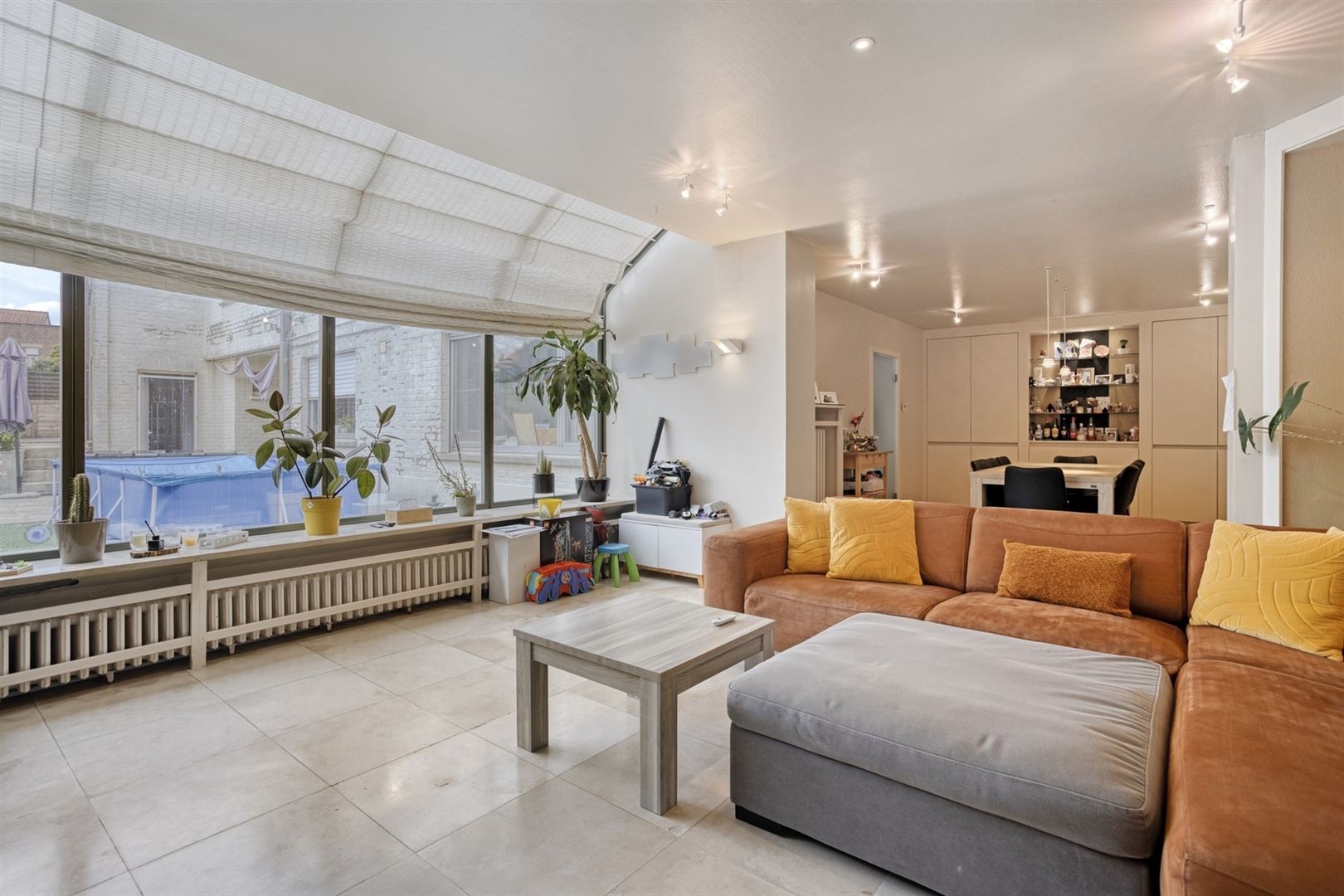 …