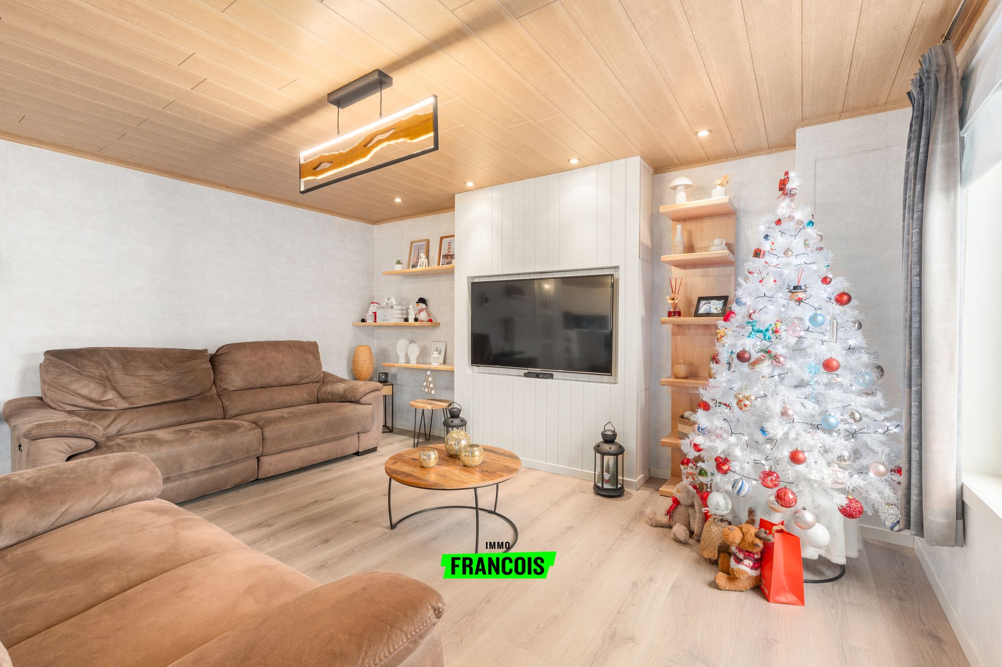 Maison à vendre à Ostende avec 4 chambres - photo 3