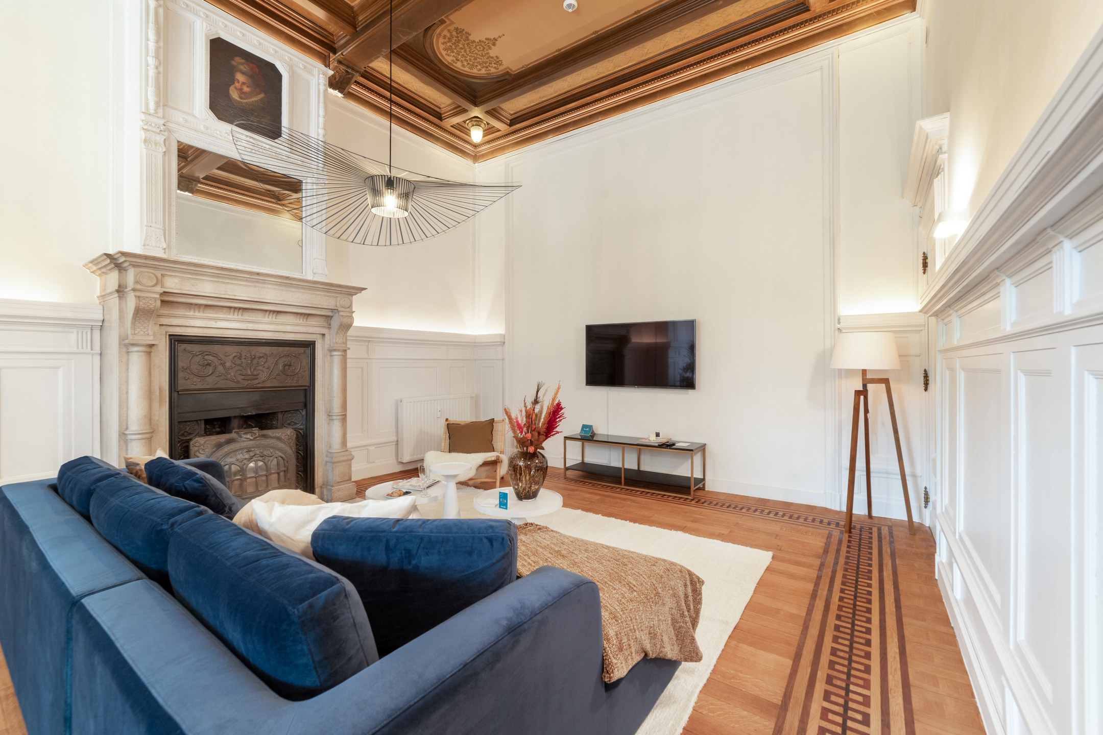 Apartment for rent in Sint-Gillis with 3 bedrooms - photo 3