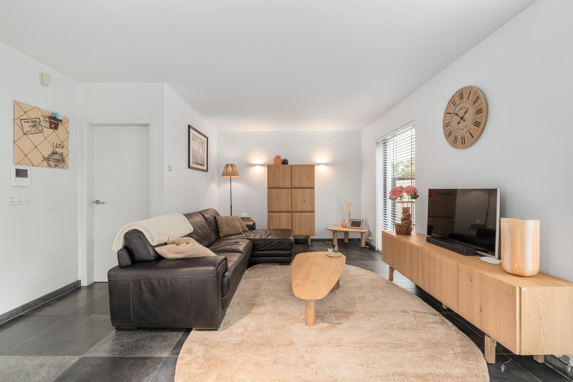 Moderne en lichtrijke woning op 600m² nabij centrum Brecht - foto 5