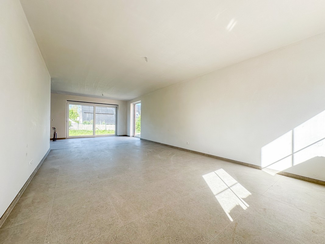 Hectaar bouwt energiezuinige nieuwbouwwoningen te Gooik - foto 2