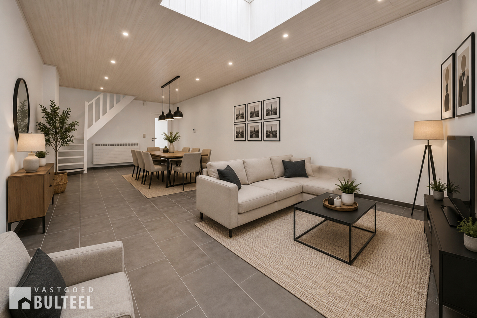Maison à vendre à Saint-Nicolas avec 3 chambres - photo 5