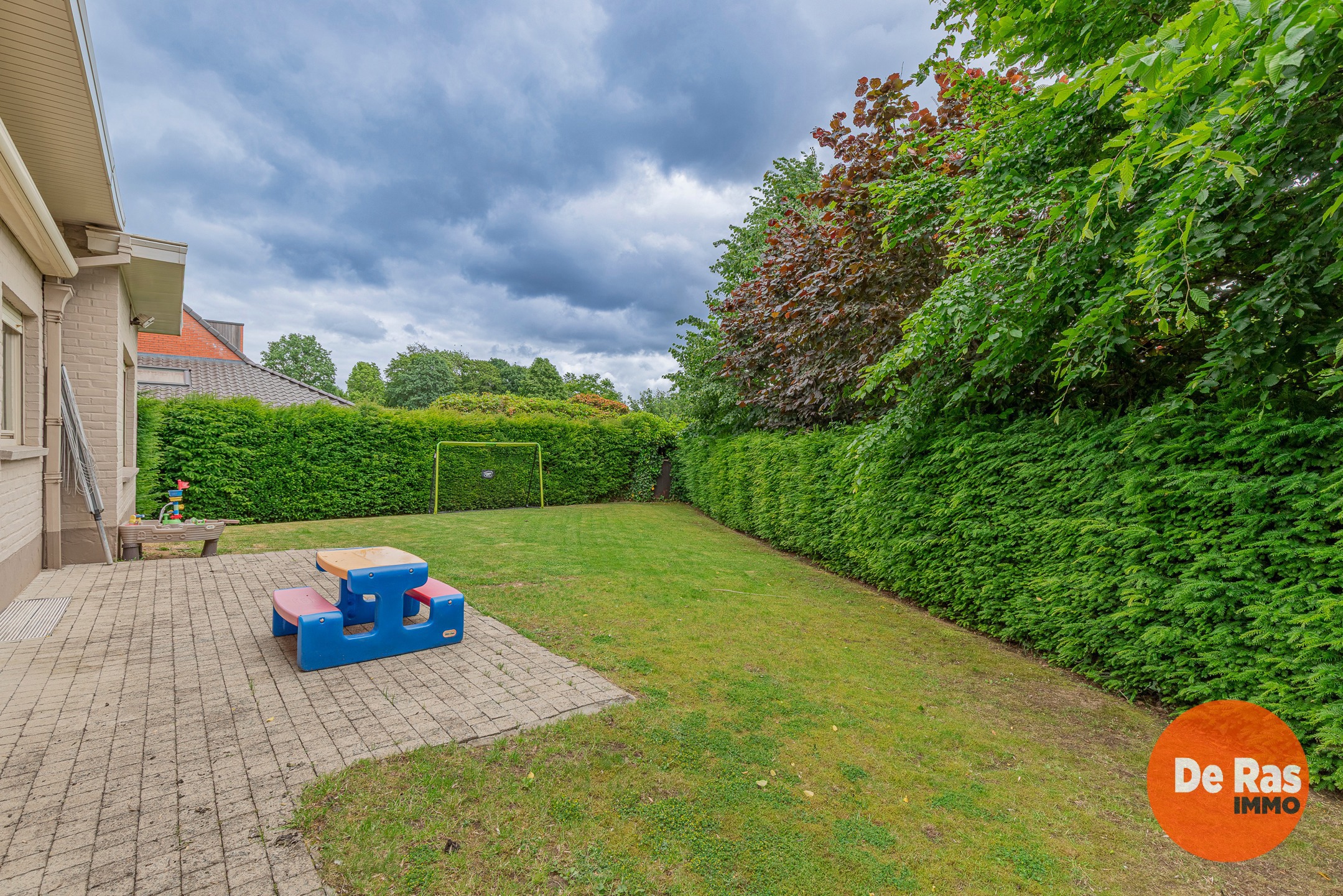 ERPE-MERE - Stevige, instapklare woning op een leuke locatie - foto 5